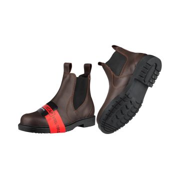 Waldhausen Jodhpurowe botki Secura