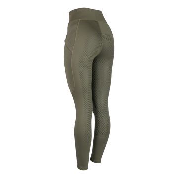 horka LEGGINSY DO JAZDY KONNEJ-D KATE