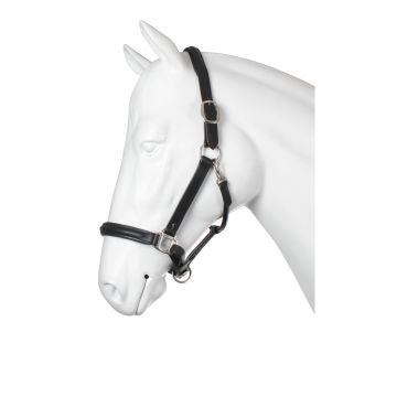 horka SKÓRZANA HALTER
