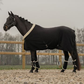 horka DERKA POLAROWA JEŹDZIECKA PRO