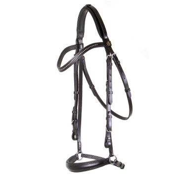 BR Bridle Hereford