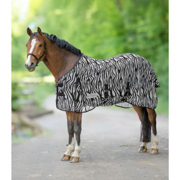 Waldhausen Zebra z kocem muchowym