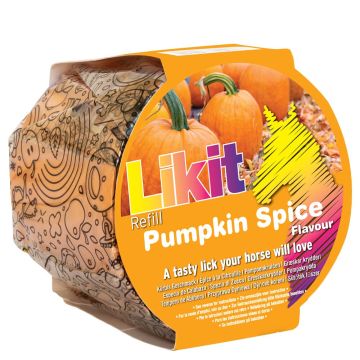 Likit Little Likit Przyprawa do dyni Lick 250g