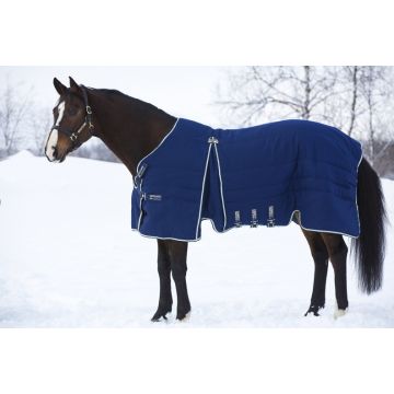 Horseware Rambo Optimo Stable Rug Heavy 400g