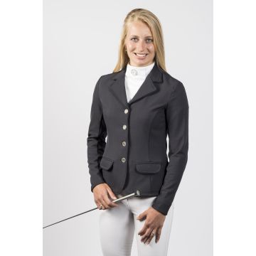 Harry's Horse Kurtka jeździecka Softshell St.Tropez TT L Marynarka