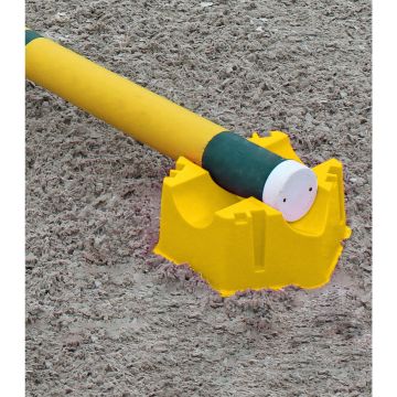 Waldhausen Blokada Cavalettiego