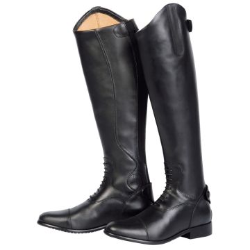Harry's Horse Oficerki jeździeckie Donatelli Dressage XL 41 czarny