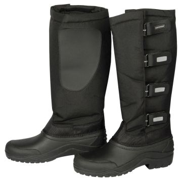 Harry's Horse Buty termiczne Quebec 30 czarny