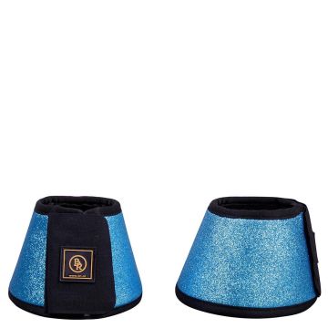 BR Buty Bell Glitter S Caribbean Sea