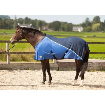 Harry's Horse Koc Mesh-Pro 115 Marynarka Wojenna