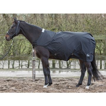 Harry's Horse Koc do mielenia stopniowego WP 0gr 205 czarny