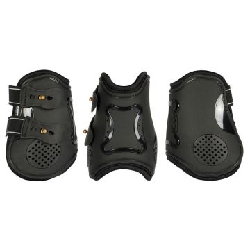Harry's Horse Paski do butów jeździeckich Fetlock Elite-R