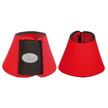 Harry's Horse Springschoenen neoprene Basic L Czerwony