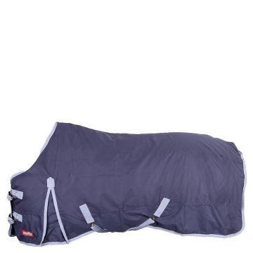 Premiere Koc przeciwdeszczowy "Cały Rok" 600D 0g. 165 Dress Blue
