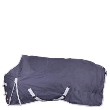Premiere Dywan przeciwdeszczowy „Cały rok” 600D - polar 0 g 175 cm Dress Blue