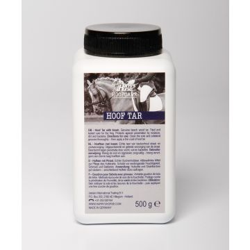 Harry's Horse Smoła kopytowa z pędzelkiem (500 ml.)