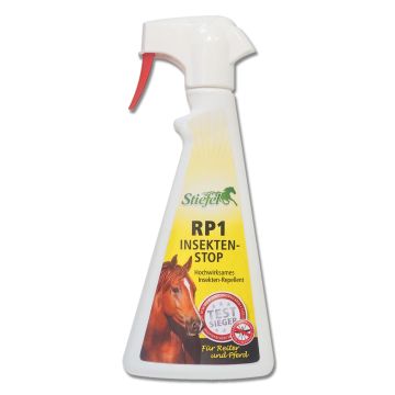 Waldhausen Buty RP1 INSECT STOP, 500 ml