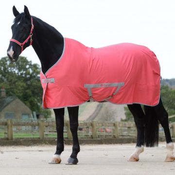 Bucas Freedom Twill Sheet Paradise 213cm