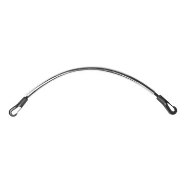 horka ELASTYCZNY LINKA POWLEKANA PVC