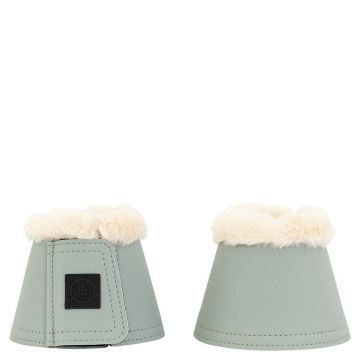 BR buty wiosenne sztuczne futro Indira
