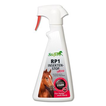 Waldhausen Buty RP 1 Insekty - Stop Ultra, 500 ml