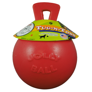 Jolly Ball Zagraj w piłkę Jolly Ball 6".