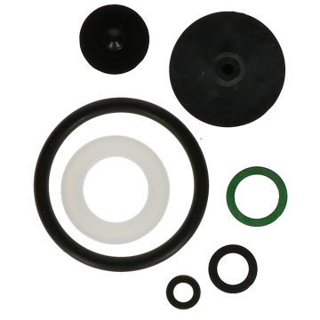 Birchmeier Zestaw uszczelek DR5
