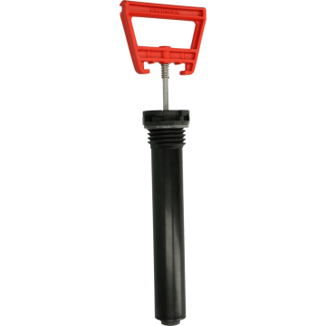 Birchmeier Zapasowa pompa do DR5