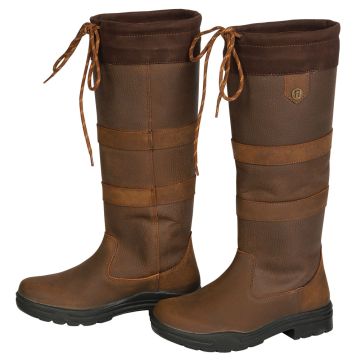 Harry's Horse Buty outdoorowe Canada II