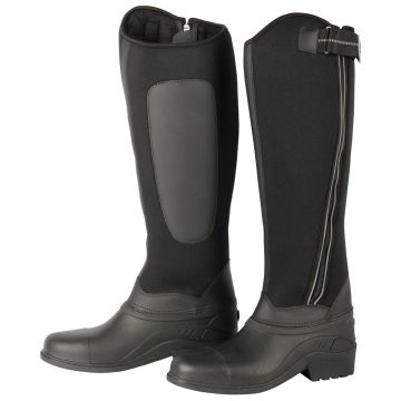 Harry's Horse Buty termiczne Toronto 44 czarny