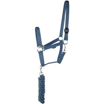 Harry's Horse Halter zestaw Initial