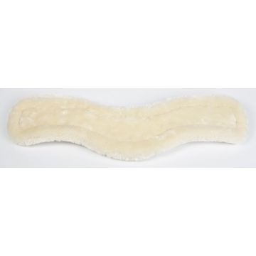 Harry's Horse Girth Fur FreeFit 75 Cream