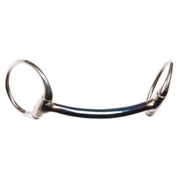 Harry's Horse Szyna autobusowa zakrzywiona Sweet Iron 12 mm