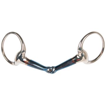 Harry's Horse Eggbutt lekki Sweet Iron 23 mm