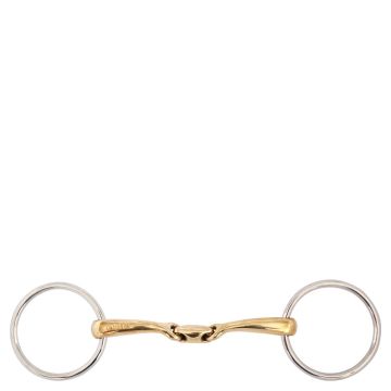 BR Luźny pierścień podwójnie łączony Soft Contact 14 mm