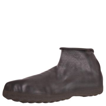 Premiere Gumowe ochraniacze na buty XS czarny