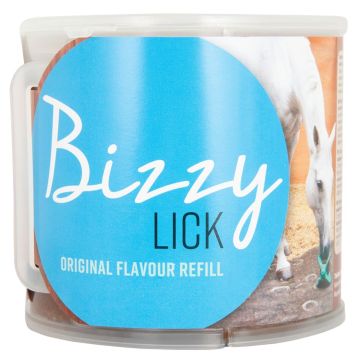 Bizzy Lizać lizać 1 kg