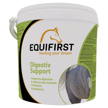 Equifirst Wsparcie trawienne