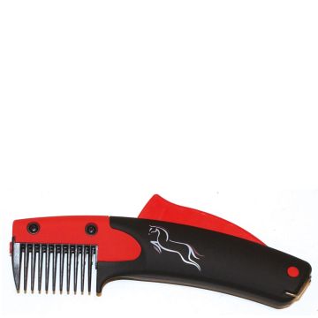 SoloGroom Mane Comb Solocomb