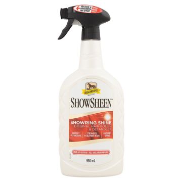 Absorbine Anti-tcorner Showsheen Absorbine Spray 950ml