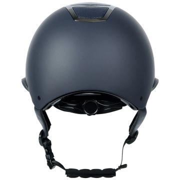 Harry's Horse Kask ochronny, błyszczący Mont Blanc 59 - 61 Marynarka Wojenna