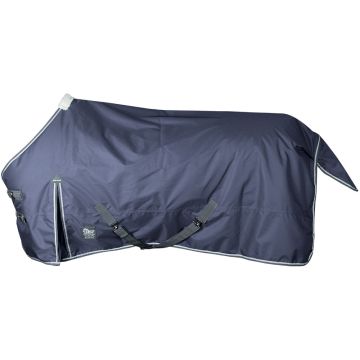 Harry's Horse Dywan outdoor Thor 100 165 Ciemny Niebieski