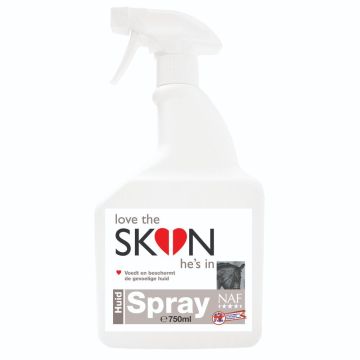 NAF Spray do skóry LTS