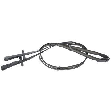 Harry's Horse Wodze Supergrip z ogranicznikami