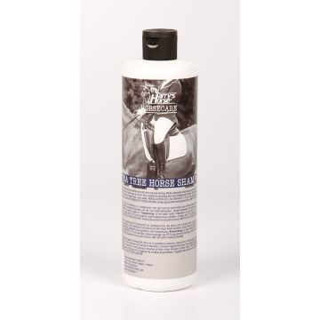 Harry's Horse Szampon z drzewa herbacianego (500 ml)