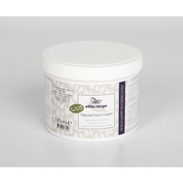 Harry's Horse Naturalny krem do kopyt (500ml)