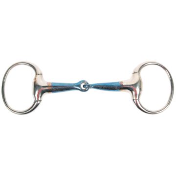 Harry's Horse Eggbutt lekki Sweet Iron 23 mm 11,5 RVS