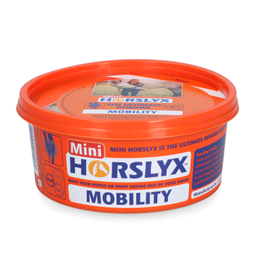 Horslyx Mobilność Horslyx Mini