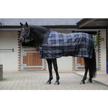 Bucas  Celtic Stable Light 115 Tartan