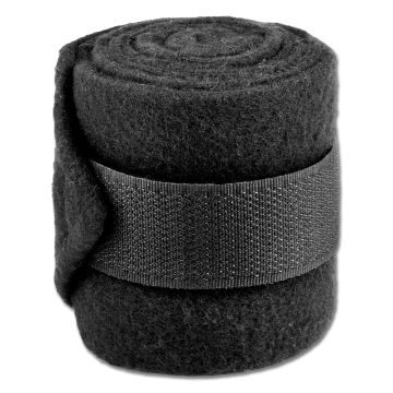 Waldhausen Bandaż polarowy Shetty, zestaw 4 szt